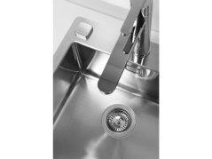 Nerezový drez Alveus PURE 20