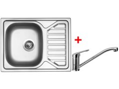 Sinks OKIO 650 + PRONTO