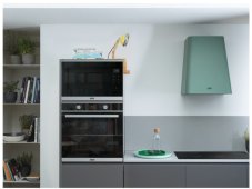 Vestavná mikrovlnka Franke FSM 25 MW XS - 2