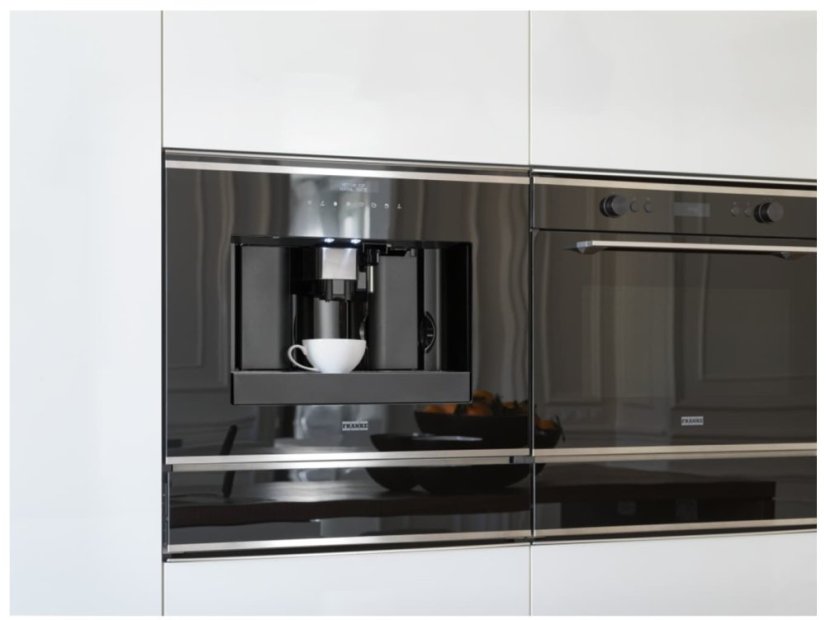 Franke FMY 45 CM XS