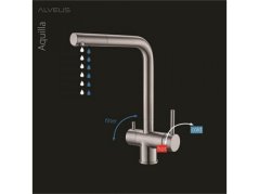 Batéria na filtrovanú vodu Alveus Aquila G11