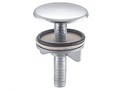 Sinks záslepka - nerez