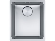 Nerezový dřez Franke MYX 110-34