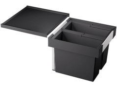 Odpadkový kôš Blanco Flexon II 45/2