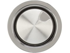 Sinks Telma kryt odtoku sítkového ventilu