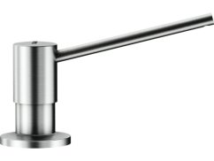 Dávkovač saponátu Blanco Torre nerez PVD Steel