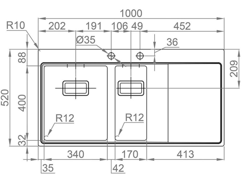 40719-5_nerezovy-drez-sinks-xeron-1000-1-pravy