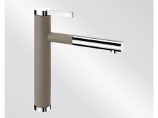 Drezová batéria Blanco Linee-S Tartufo