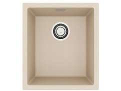 Granitový drez Alveus Omni 10 Terra