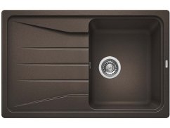 Granitový drez Blanco SONA 45 S Kávová