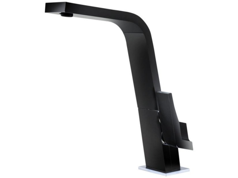 Kuchyňská baterie Teka IC 915 BK