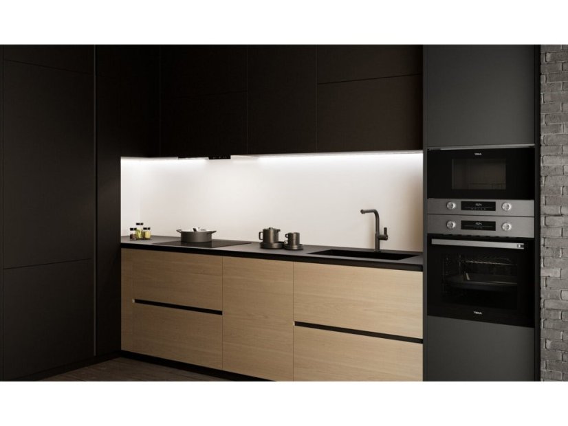 Multifunkční trouba Teka NEO HSB 6350 SS