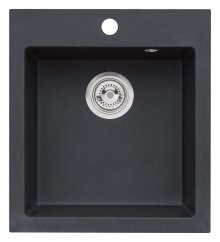 Granitový drez Alveus Cortina 20 G 91 - obrázek 1 Granitový drez Alveus Cortina 20 G 91 - obrázek 1