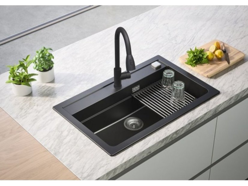 Drezová batéria Alveus Primrose- S G90