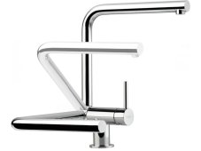 Dřezová baterie Franke FN 9311.031 Chrom2