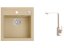 SET ALVEUS FORMIC 20/55 + BATERIE AFRA 55