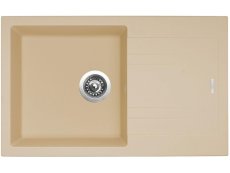 Set Sinks LINEA 780 N Sahara + batéria Sinks MIX 35 Sahara