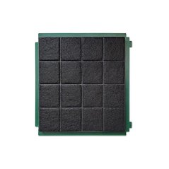 Uhlíkový filtr s dlouhou životností AFCFCA329LL