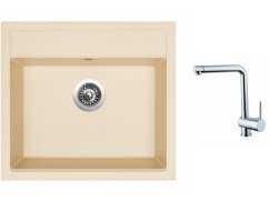 82740_granitovy-drez-sinks-solo-560-sahara-drezova-baterie-sinks-mix-3-chrom