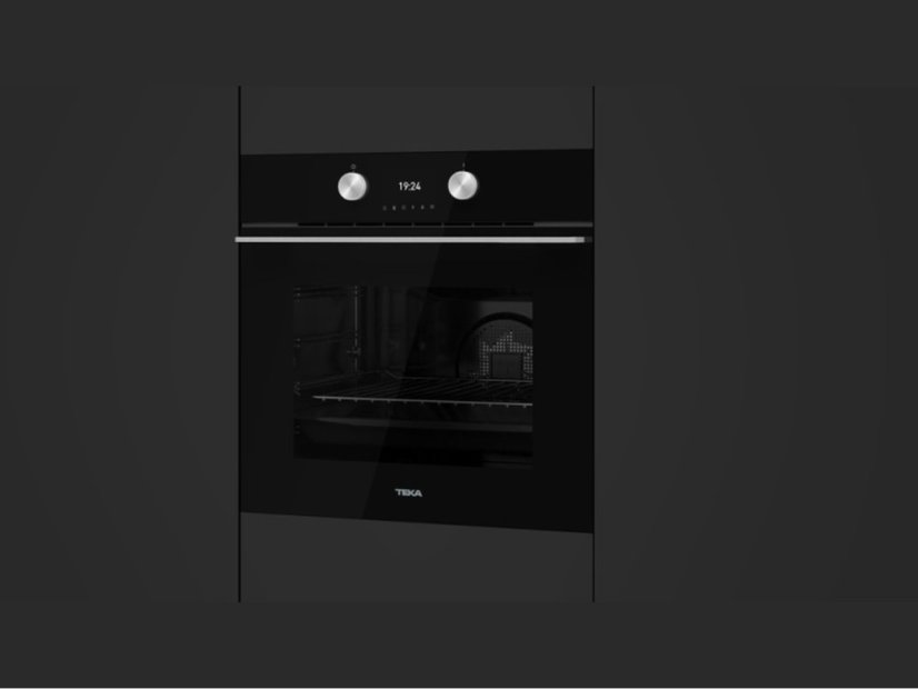 Vstavaná rúra Teka HLB 8600 BK