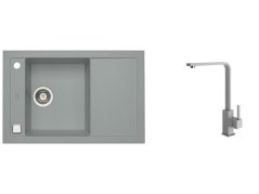 SET ALVEUS FORMIC 30/81 + BATÉRIA AFRA 81