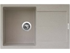 Granitový dřez Sinks ULTIMA 790 Avena Granitový dřez Sinks ULTIMA 790 Avena