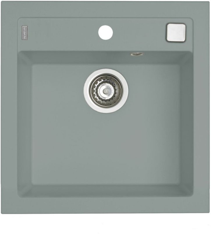 Set Alveus Formic 20/81+ Batéria Delos 81