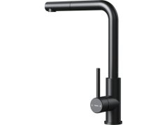 Dřezová baterie Teka UNI 9331 BK 3