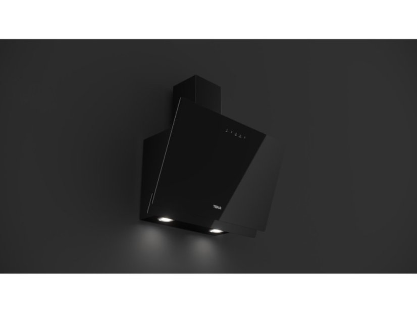 Odsávač pár Teka DVN 67050 TTC BK