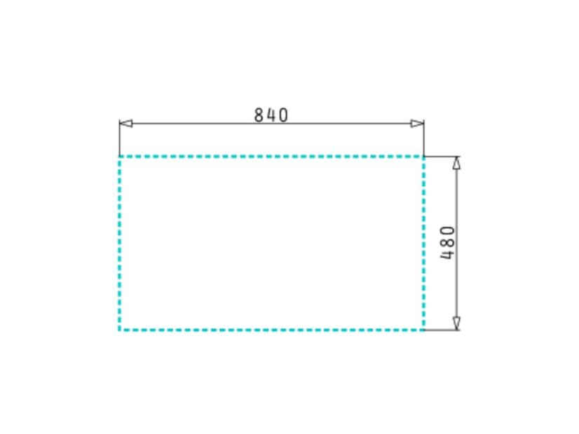 Kuchynský drez Pyramis Dorian 1B 1D