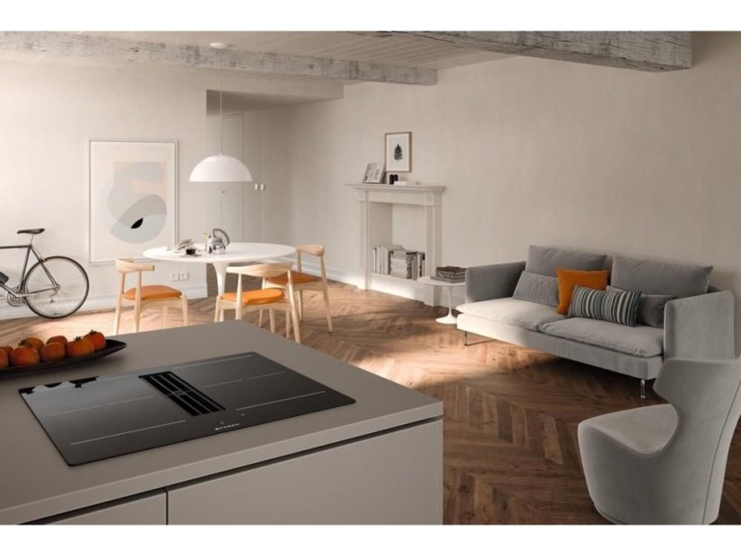 Varná doska s odsávačom Faber GALILEO SLIM F600 - 3