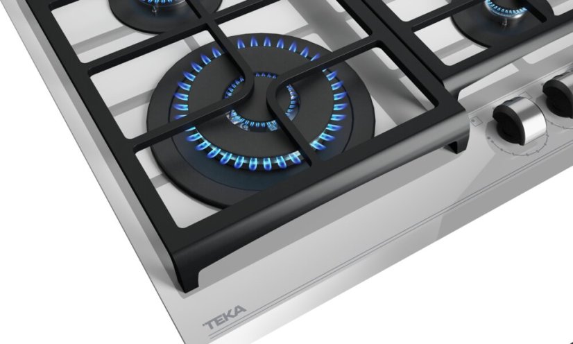 Teka GZC 64320 XBC SM