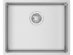 Nerezový drez Sinks Box 540 RO 1,0mm
