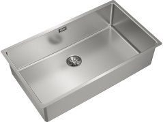 Nerezový drez Teka BE LINEA RS15 71.40 PureClean - 2