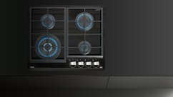 Teka GZC 64320 XBC BK