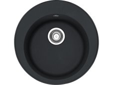 Granitový dřez Franke ROG 610 Onyx
