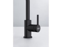 Dřezová baterie Franke FS 3230.901 LINA SMART Matná černá