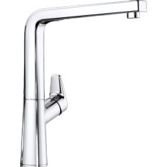 Dřezová baterie Blanco Avona chrom Dřezová baterie Blanco Avona chrom