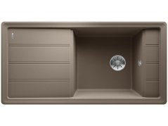 Granitový drez Blanco FARON XL 6 S Tartufo Granitový drez Blanco FARON XL 6 S Tartufo