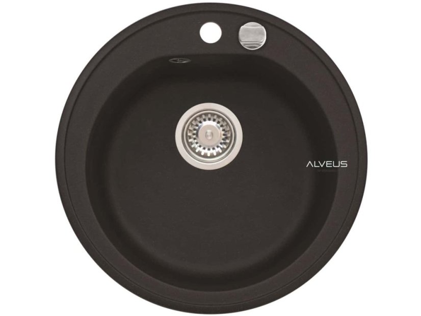 SET ALVEUS NIAGARA 10- 91+ BATÉRIA RENO CHR