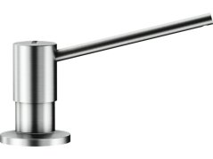 Dávkovač saponátu Blanco Torre nerez PVD Steel Dávkovač saponátu Blanco Torre nerez PVD Steel