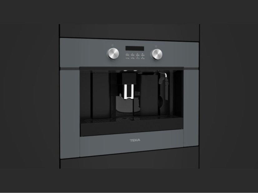 Vstavaný kávovar Teka CLC 855 GM ST