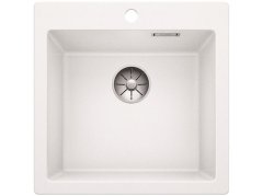 Granitový dřez Blanco Pleon 5 Bílá