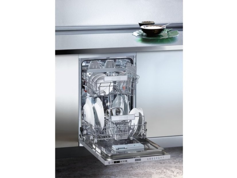 Franke FDW 4510 E8P E