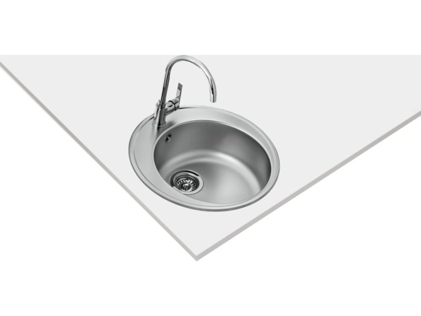 Teka Starbright 45 E-XN 1B ORB