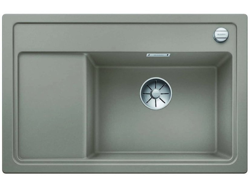 Granitový drez Blanco ZENAR XL 6 S Compact Tartufo