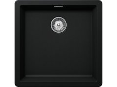 Granitový drez Schock Greenwich N-100-FB Puro