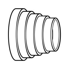 Redukce 80/100/120/125/150