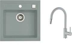 Set Alveus Formic 20/81+ Batéria Delos 81