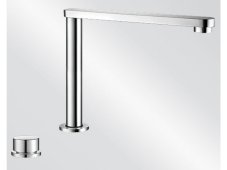 Dřezová baterie Blanco ELOSCOPE-F II chrom